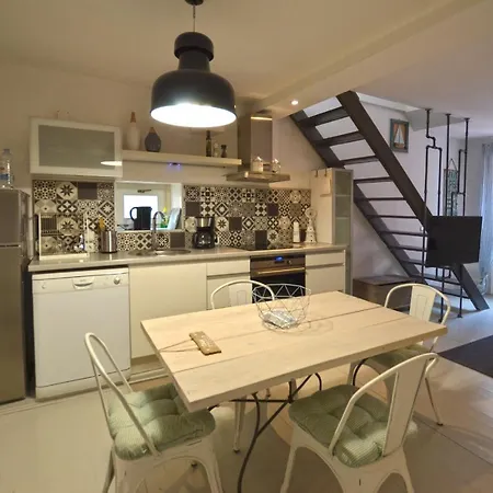 Stella Art Apartment Rovinj