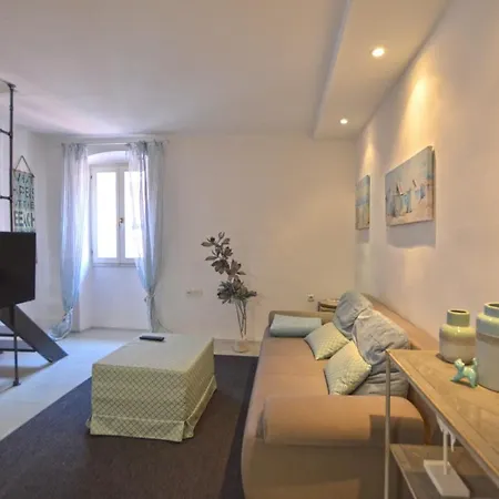 Stella Art Apartment Rovinj