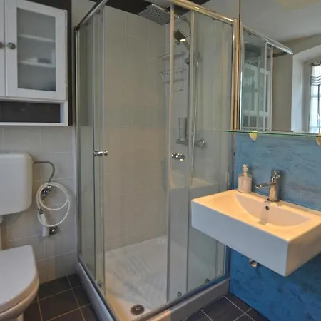 Stella Art Apartmán Rovinj